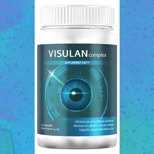Visulan complex