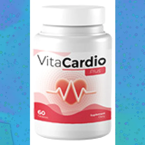 VitaCardio