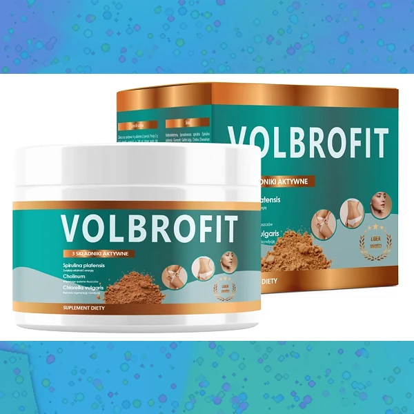 VolbroFit