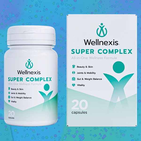 Wellnexis